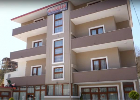 Hotel Kurativ 